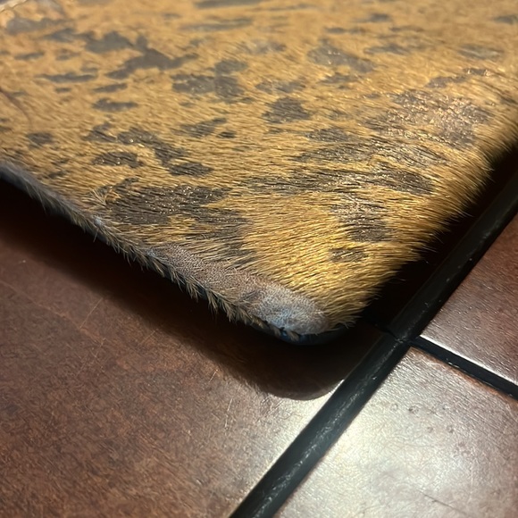 Wristlet/small purse combo - Picture 2 of 5